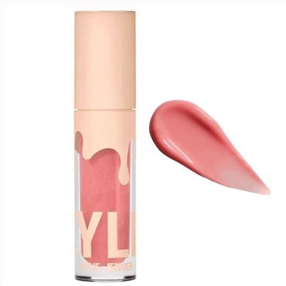 KylieโCosmetics High Gloss โAlways Sleighingโ Holiday Vault Collection - Picture 3 of 7
